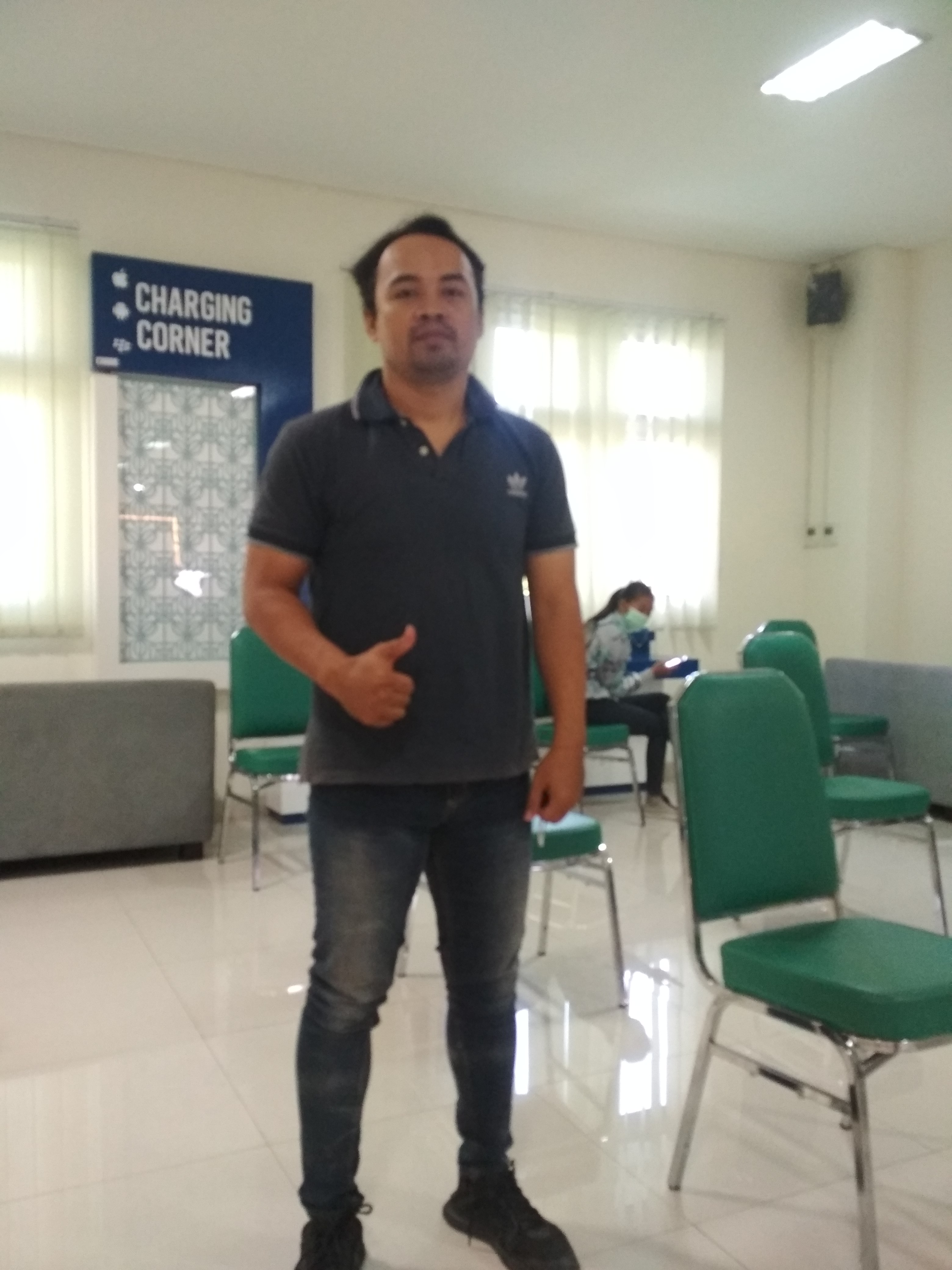 User profile picture