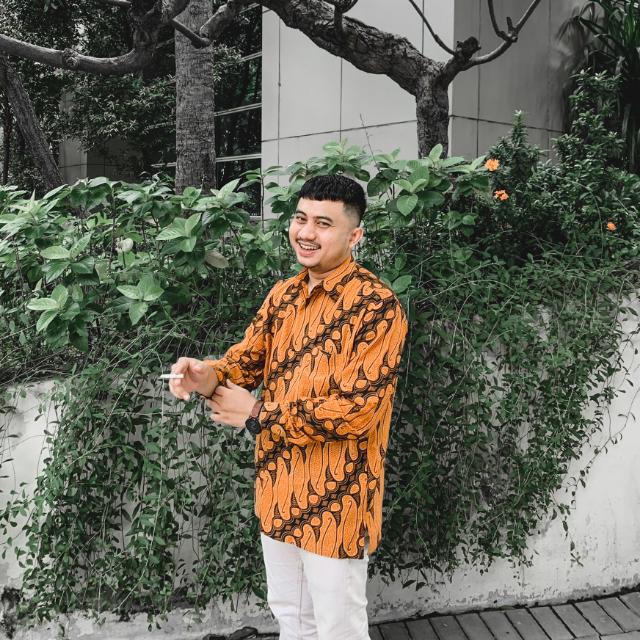 User profile picture
