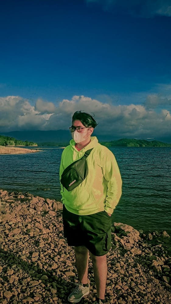 User profile picture