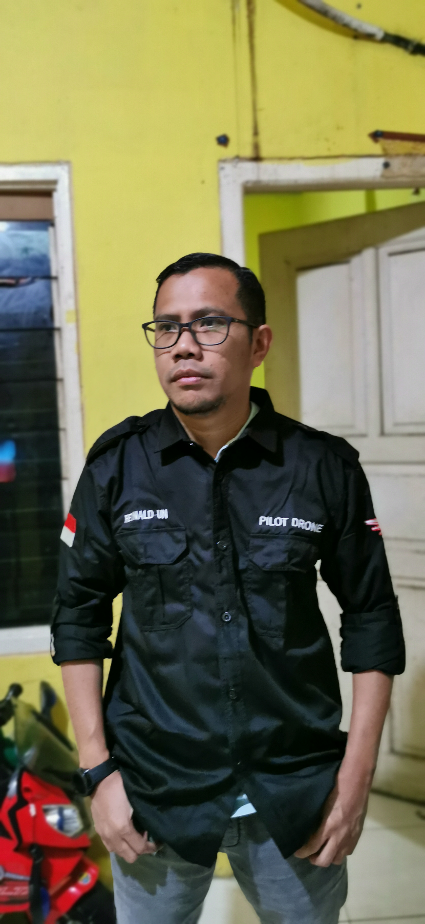 User profile picture