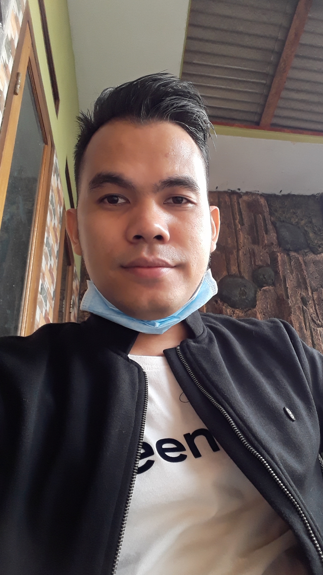 User profile picture