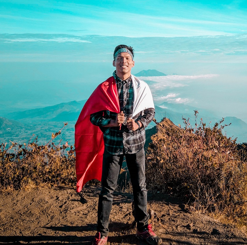 User profile picture