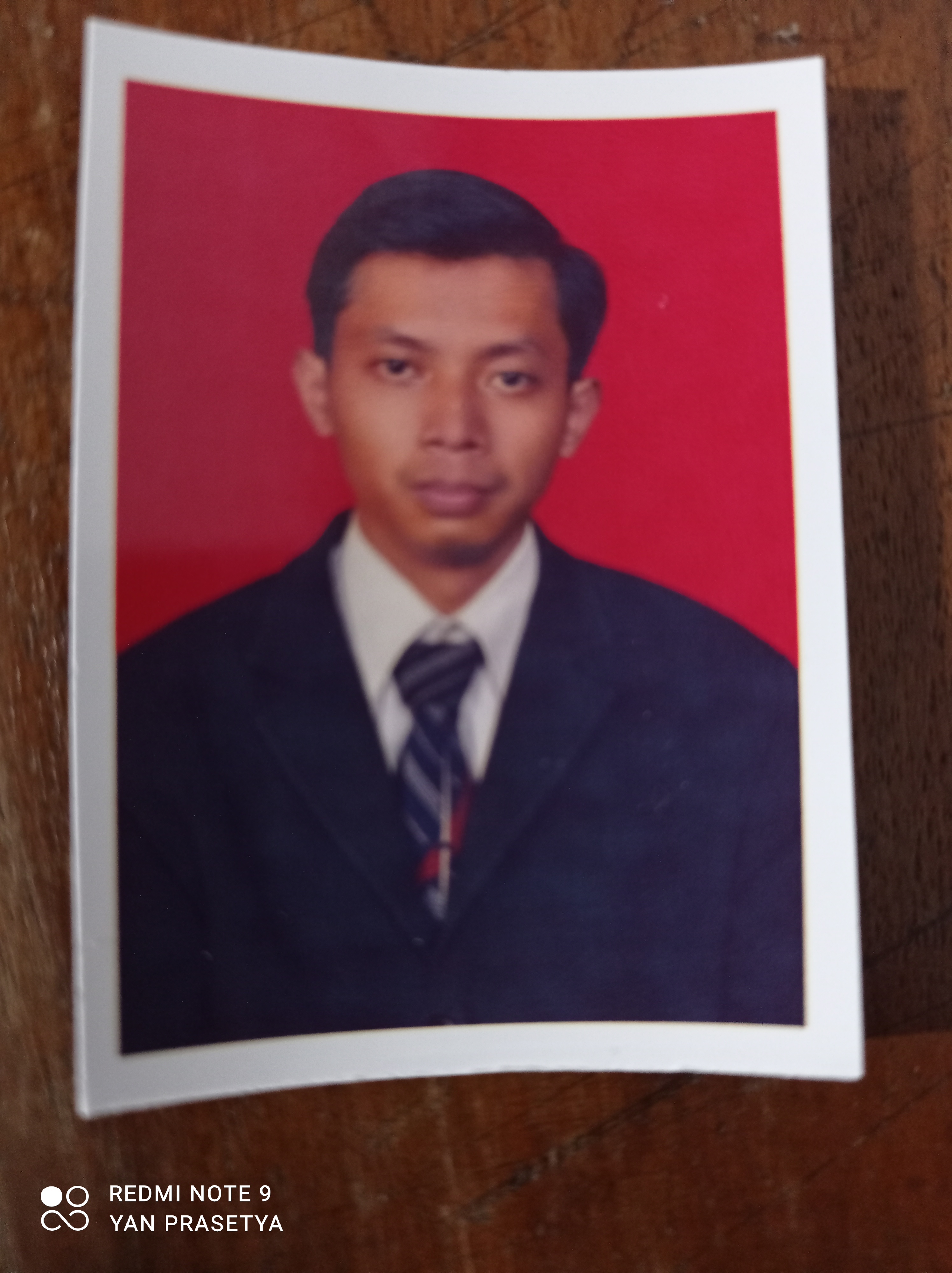 User profile picture