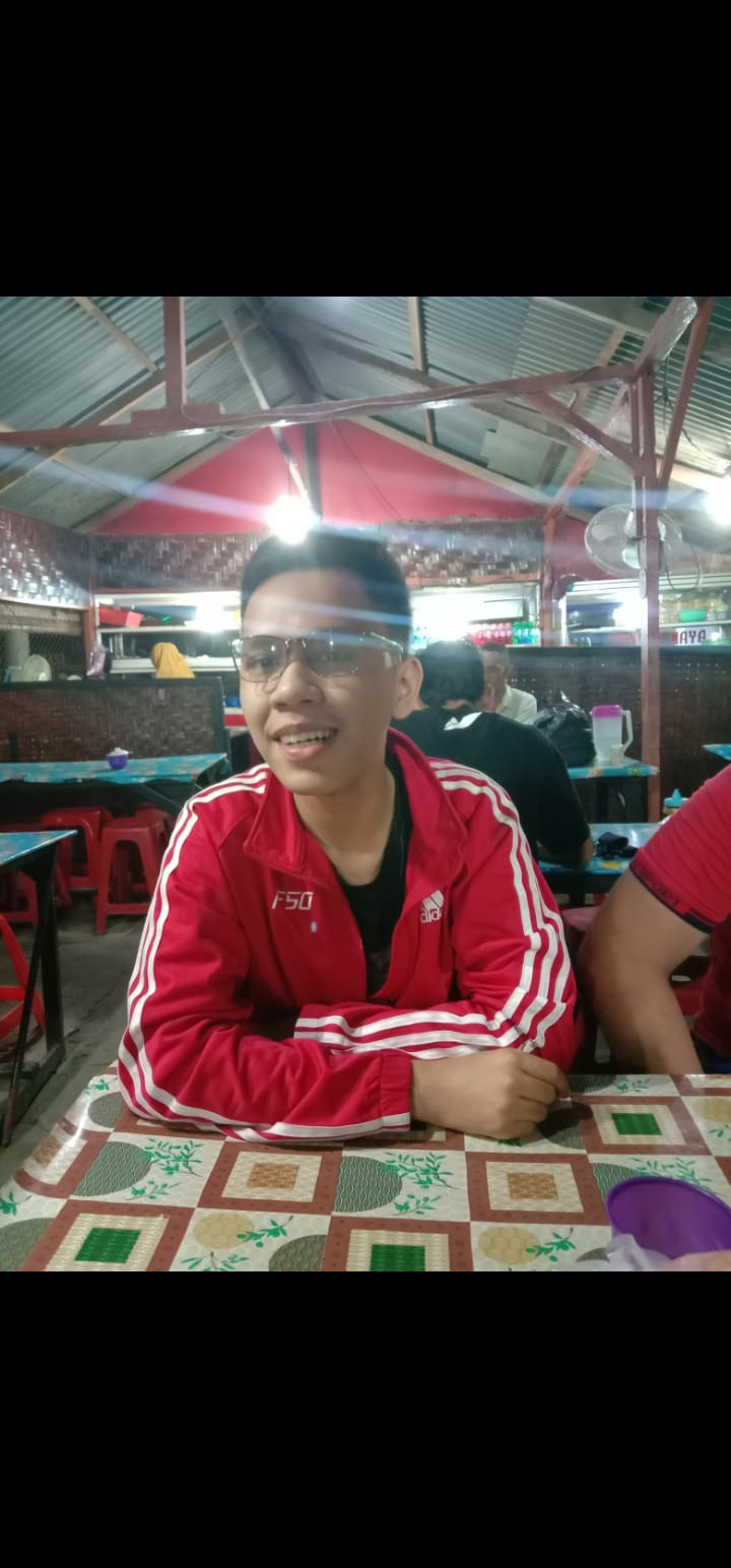 User profile picture
