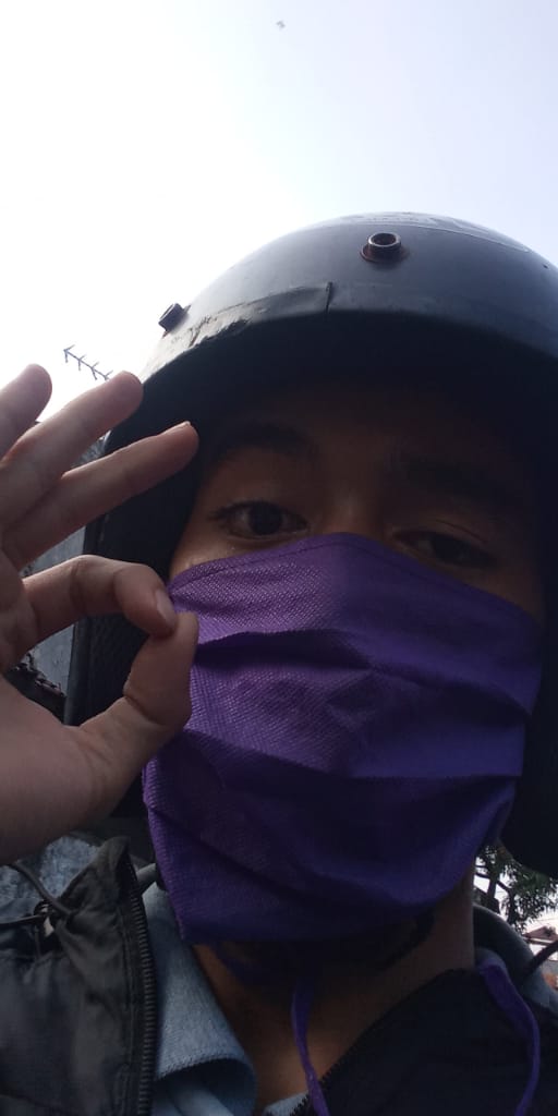 User profile picture