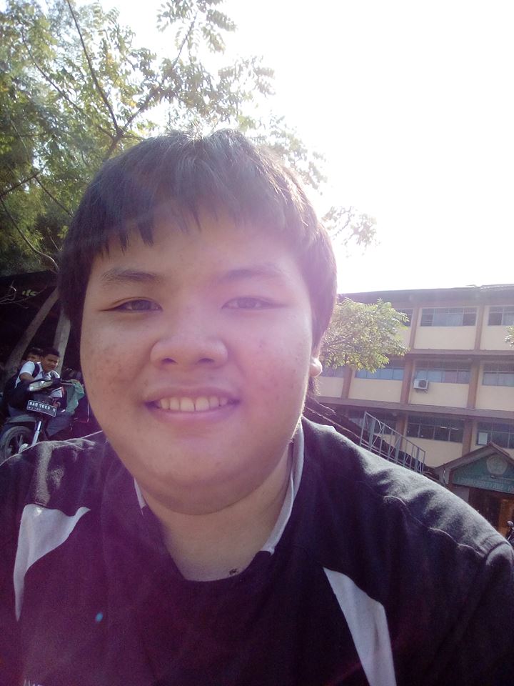 User profile picture