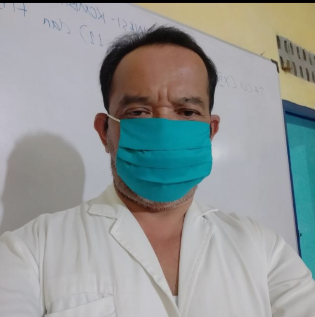 User profile picture